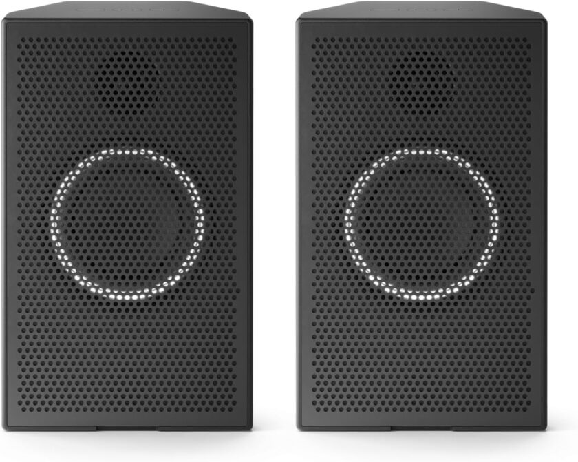 Powered Studio Monitors - Image 2