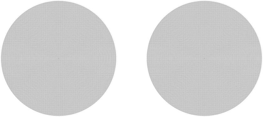 Speakers 8"" by , White, - Image 2