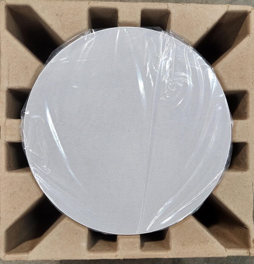 Speakers 8"" by , White, - Image 2