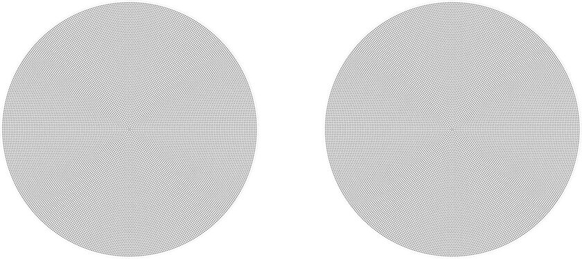 Speakers of Architectural Speakers by  for Ambient Listening (Renewed)